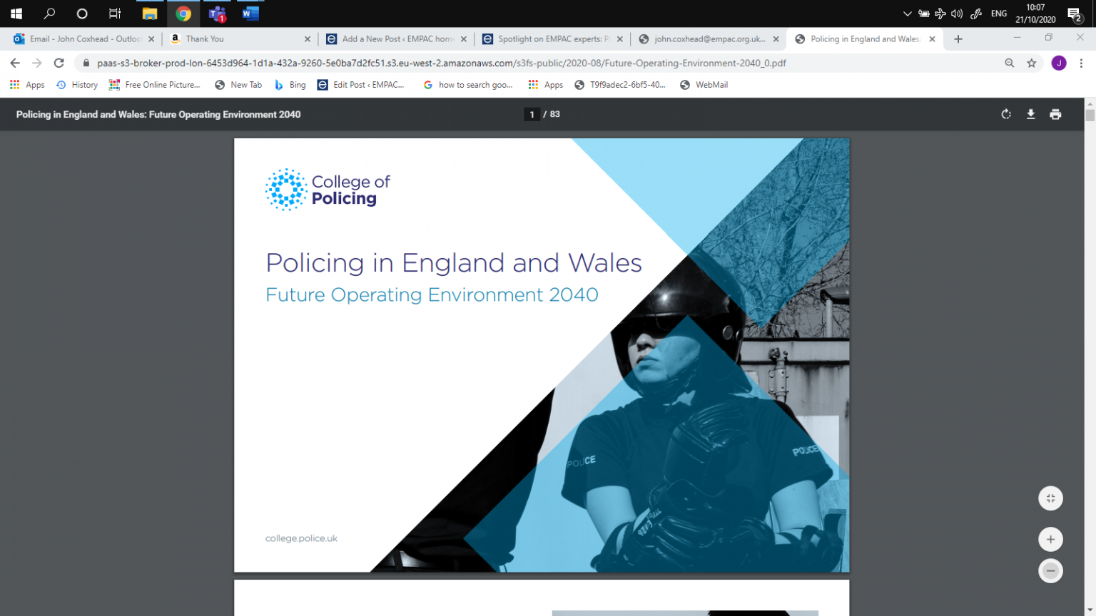 college of policing picture.jpg - EMPAC home page